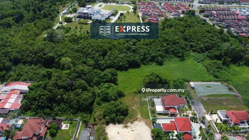 Agricultural Land for Sale in Luak Bay, Miri by Sam Yong - iProperty.com.my