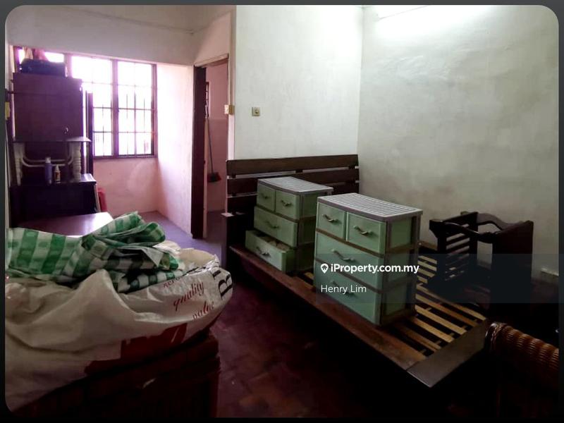 2-storey Terraced House for Sale in Taman Rasmi Jaya, Ampang Jaya, Ampang by Henry Lim - iProperty.com.my