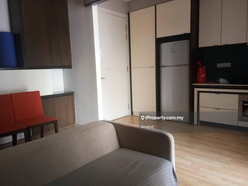 Service Residence for Sale in Verve Suites by Anand - iProperty.com.my