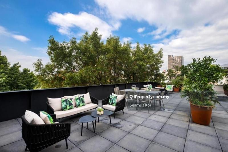 Hotel / Resort untuk Disewa di Jalan Ipoh, Kuala Lumpur oleh Seamus Kor - iProperty.com.my