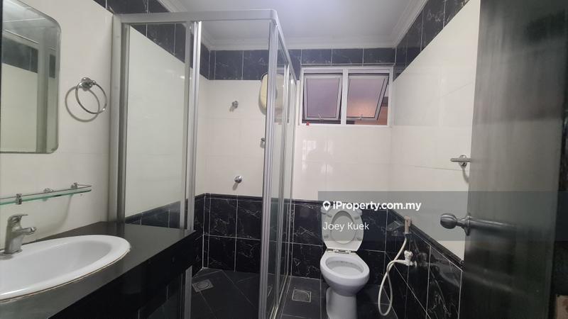 Condominium for Rent in Hartamas Regency 2 by Joey Kuek - iProperty.com.my