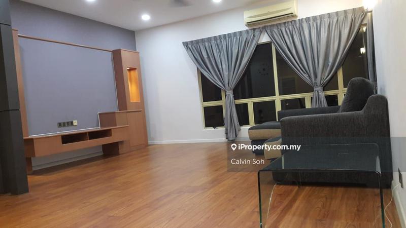 For Sale - East Lake Residence