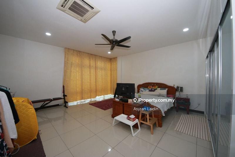 Rumah Berangkai 2 Tingkat untuk Dijual di 2sty Corner Lot Terrace at Trillium Perdana, Cyberjaya oleh Asyran Laidin - iProperty.com.my