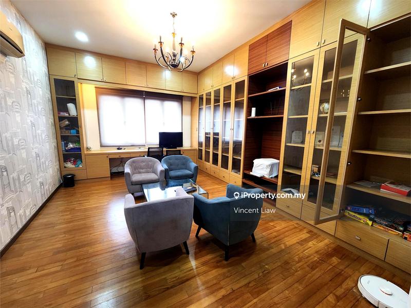Banglo untuk Dijual di Damansara Idaman, Ara Damansara oleh Vincent Liaw - iProperty.com.my