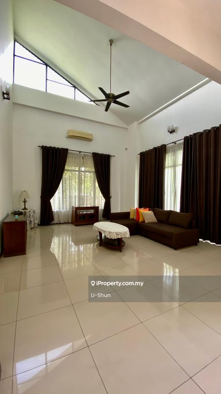 Bungalow House for Rent in Setia Eco Park, Setia Alam by Li-Shun - iProperty.com.my