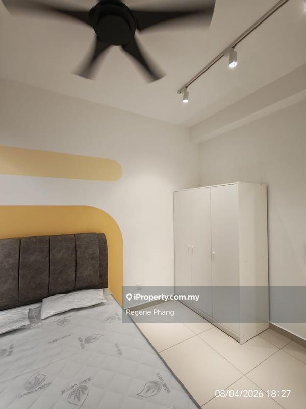 Service Residence for Rent in D'Erica by Regene Phang - iProperty.com.my