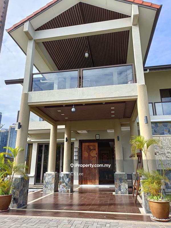 Bungalow House untuk Dijual di Taman Yarl, Jalan Klang Lama (Old Klang Road) oleh CK Lee - iProperty.com.my