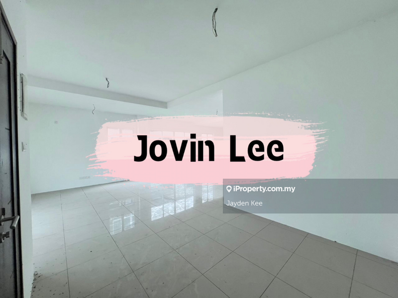 1-storey Terraced House for Sale in Residensi Panchor, Nibong Tebal by Jayden Kee - iProperty.com.my