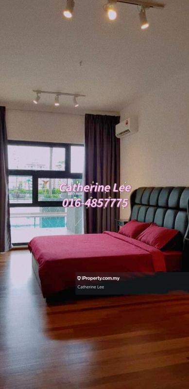 Kondominium untuk Disewa di Mira Residence oleh Catherine Lee - iProperty.com.my