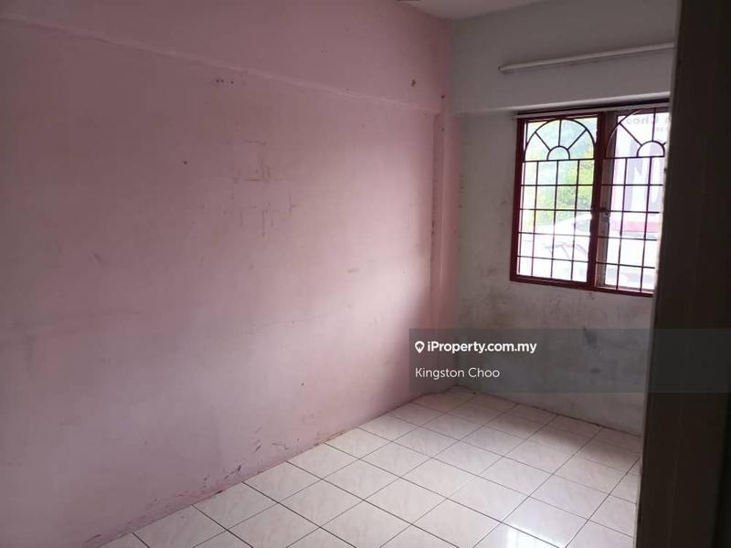 Apartment for Sale in Taman Cheras Awana by Kingston Choo - iProperty.com.my