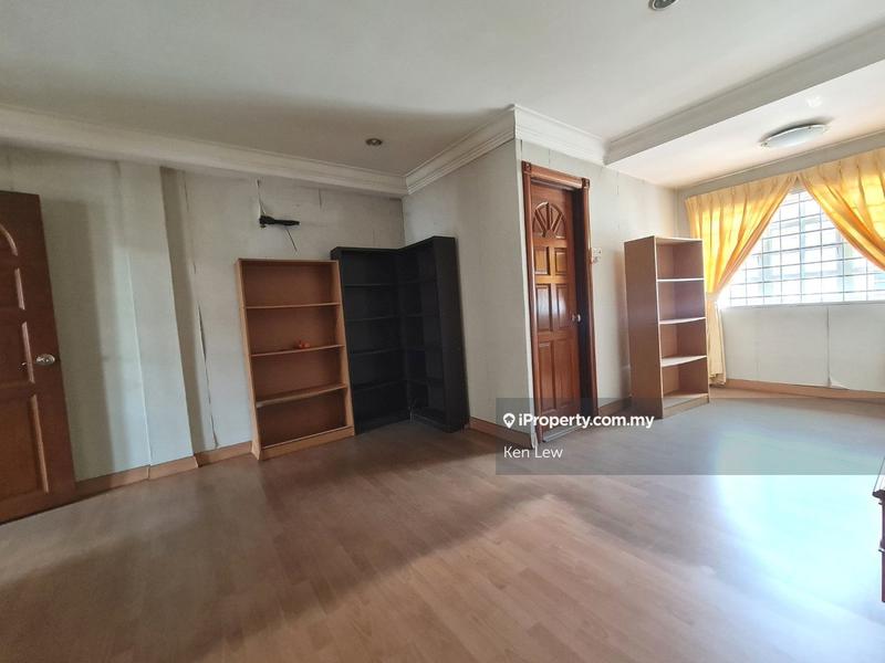 Bungalow House untuk Dijual di Taman Bukit Cheras, Cheras oleh Ken Lew - iProperty.com.my