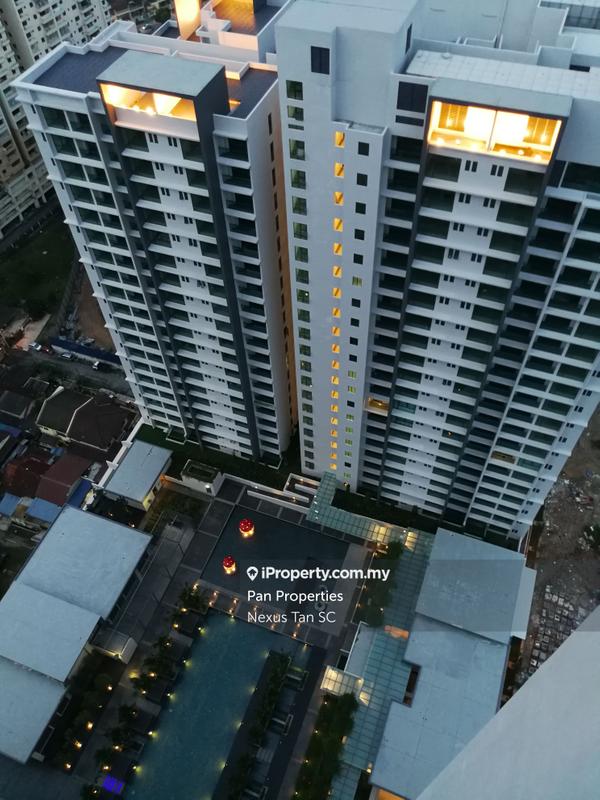 For Rent - Ascenda Residence @ Skyarena