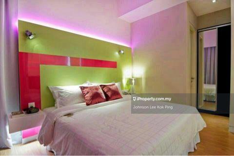 Service Residence for Sale in The Elements by Johnson Lee Kok Ping - iProperty.com.my