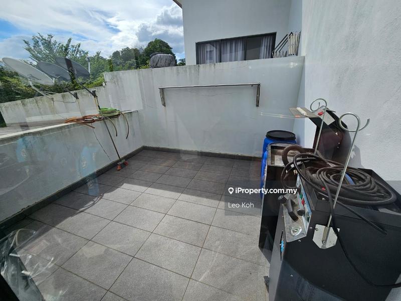 Condominium for Sale in Andana Condominium @ D'alpinia by Leo Koh - iProperty.com.my