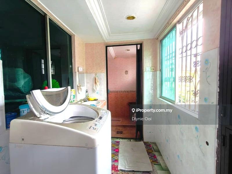 2-storey Terraced House for Sale in Taman Muda, Ampang by Dlynie Ooi - iProperty.com.my