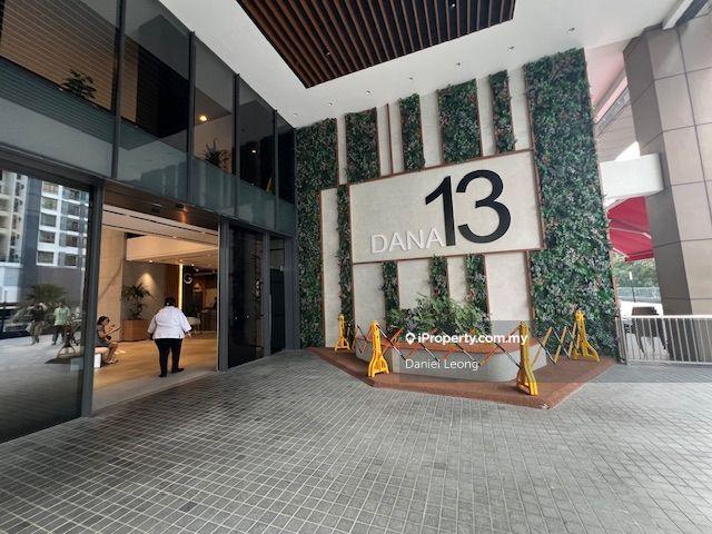 Office for Rent in Subang Jaya, Ara Damansara by Daniel Leong - iProperty.com.my