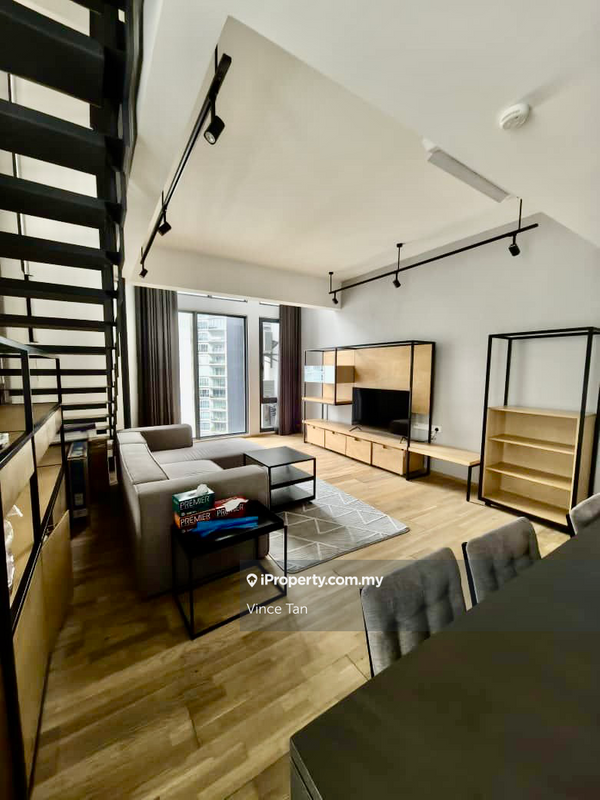 For Sale - Twy Duplex Condos