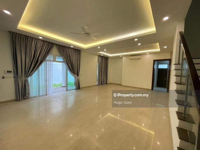 Bungalow House untuk Dijual di Tijani Ukay, Ampang oleh Hugo Gooi - iProperty.com.my