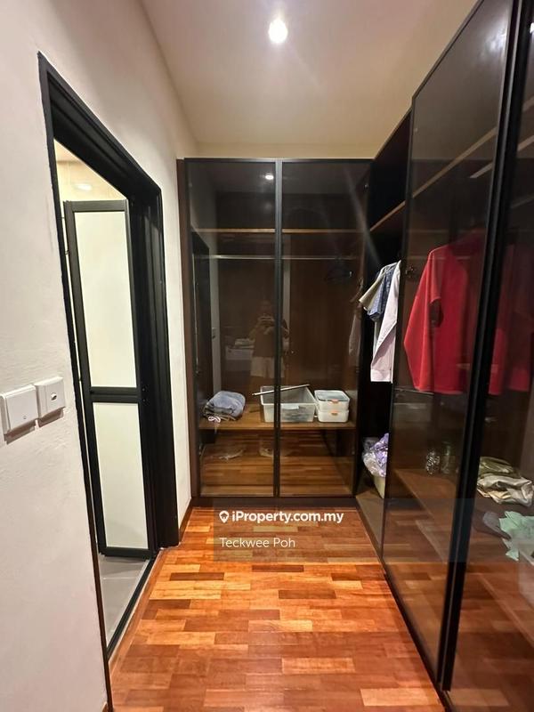 2.5-storey Terraced House for Sale in Sering Ukay, Ampang by Teckwee Poh - iProperty.com.my