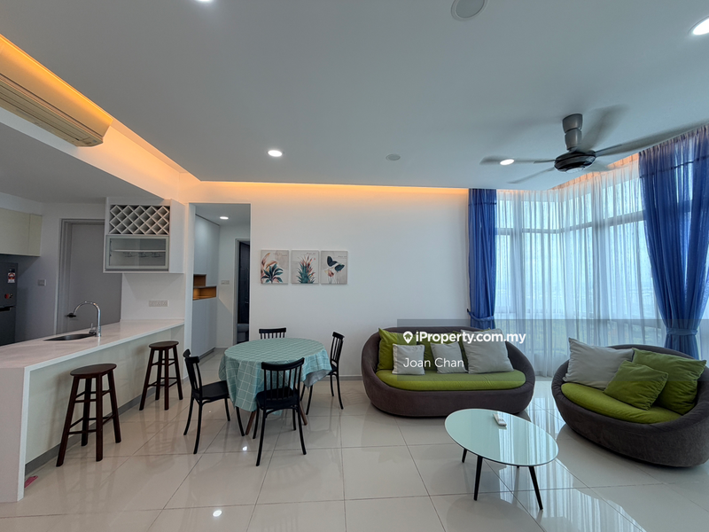 Service Residence for Rent in Tropicana Avenue by Joan Chan - iProperty.com.my