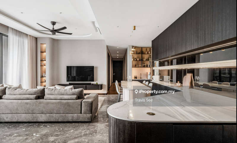 Condominium for Sale in Ara Sentral by Travis See - iProperty.com.my