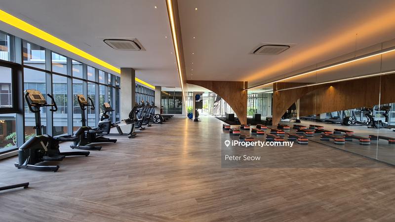 For Rent - The Estate