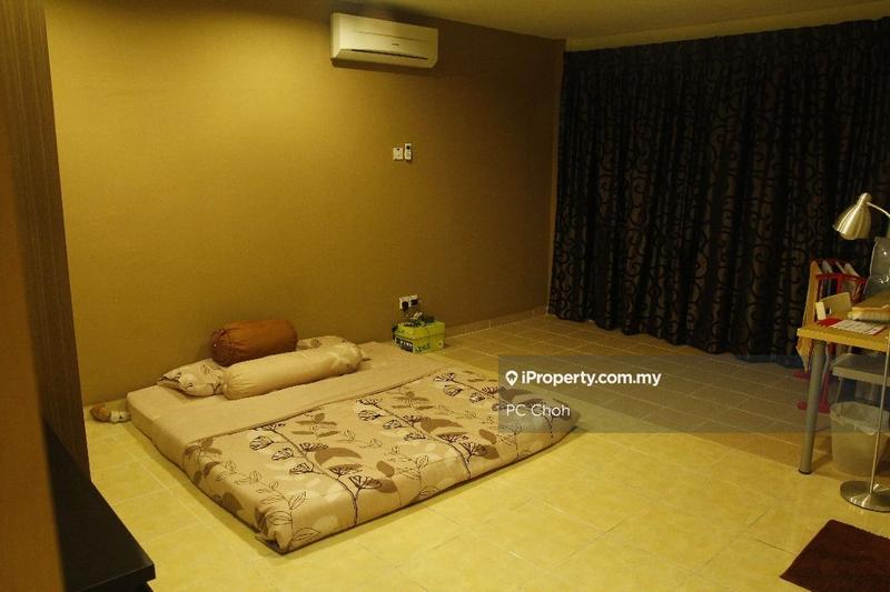 Apartment for Sale in Taman Koperasi Maju Jaya by PC Choh - iProperty.com.my