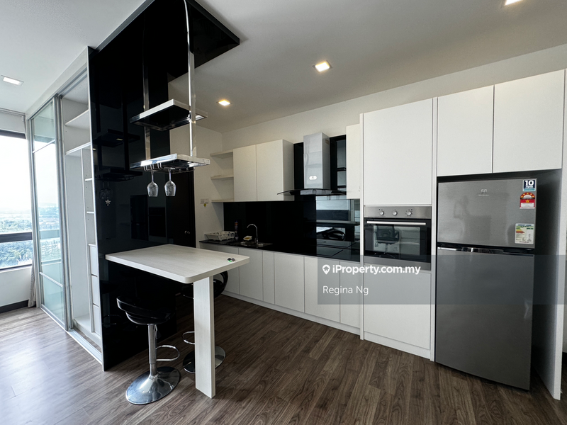 For Rent - Landmark Residence 2