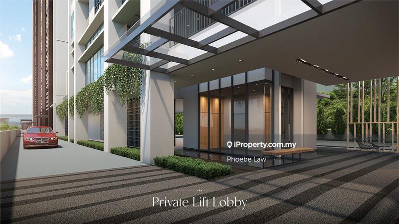 Kondominium untuk Dijual di Stellar Damansara oleh Phoebe Law - iProperty.com.my