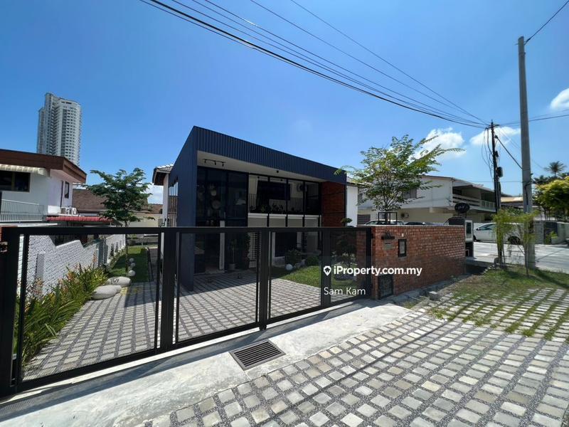 Semi-Detached House for Sale in Georgetown, Tanjung Tokong by Sam Kam - iProperty.com.my