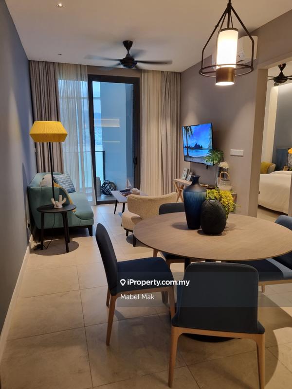 Service Residence for Sale in Tropicana Cenang by Mabel Mak - iProperty.com.my