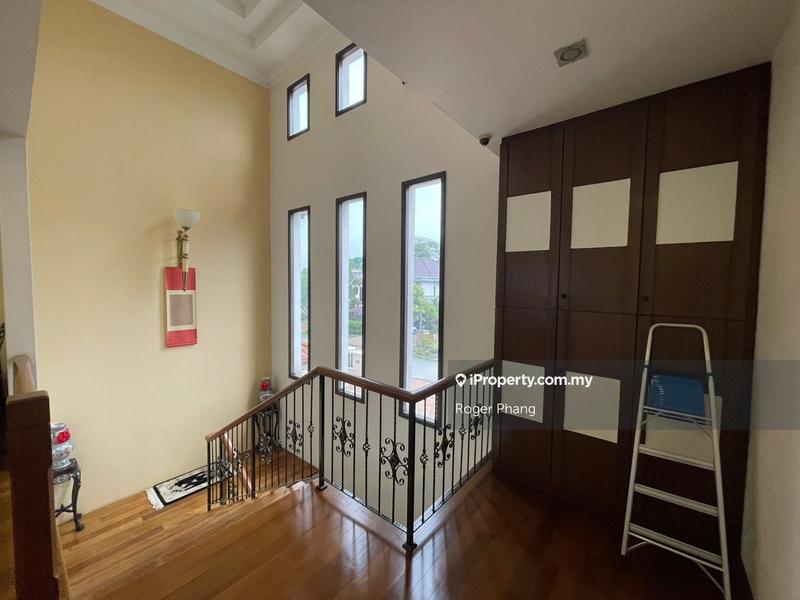 Banglo untuk Dijual di Bukit Rimau, Shah Alam oleh Roger Phang - iProperty.com.my
