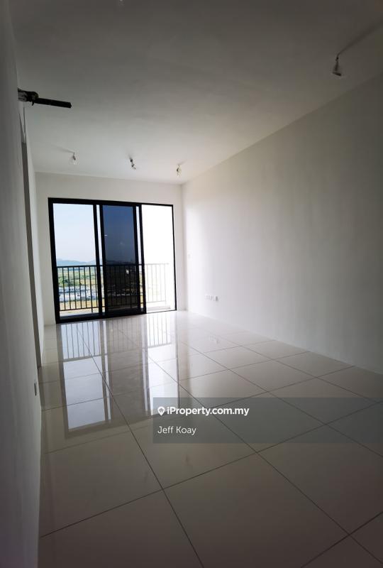 Service Residence for Sale in Vivo Executive Apartment by Jeff Koay - iProperty.com.my