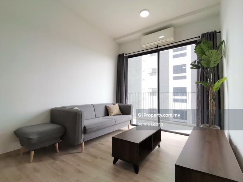 Kediaman Servis untuk Dijual di Emporis oleh Yenna Leong - iProperty.com.my
