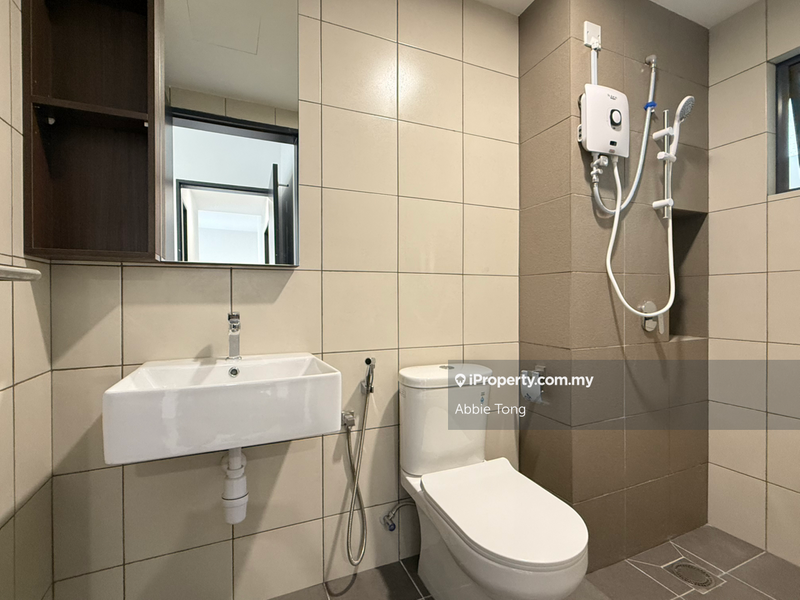 Kediaman Servis untuk Disewa di D'Quince Residences oleh Abbie Tong - iProperty.com.my