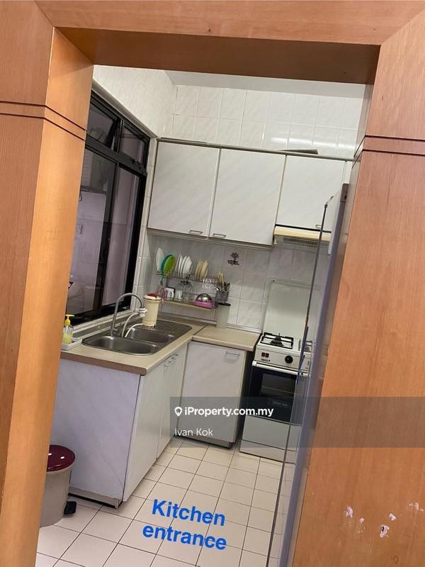 Kondominium untuk Dijual di Mutiara Oriental oleh Ivan Kok - iProperty.com.my
