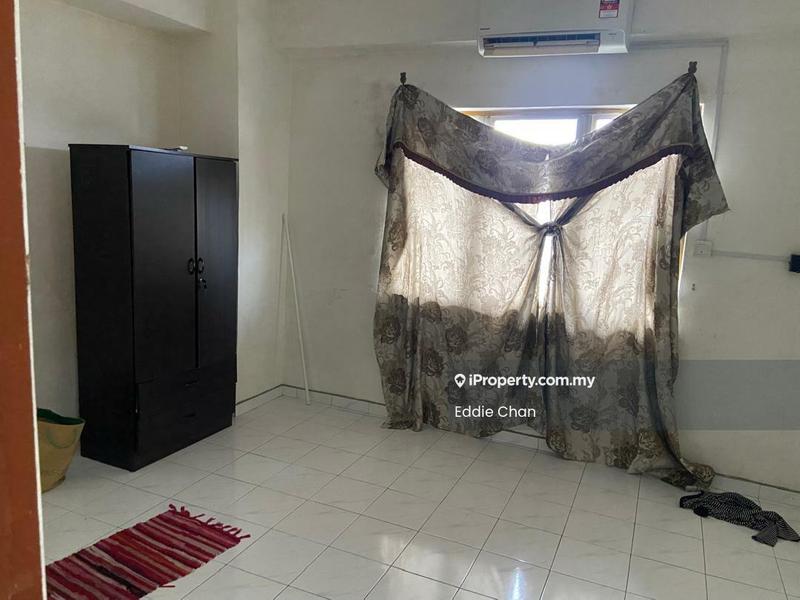 Condominium for Sale in Setapak Ria by Eddie Chan - Interior - iProperty.com.my