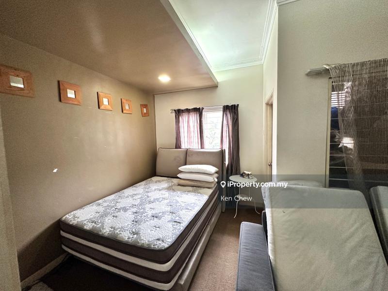 3.5-storey Terraced House for Sale in Bukit Wangsamas, Setiawangsa by Ken Chew - iProperty.com.my