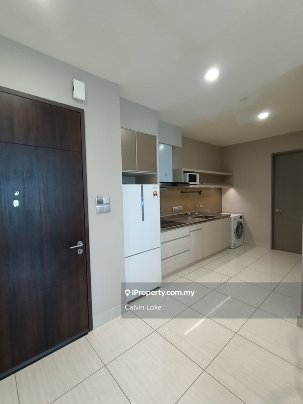 Service Residence for Rent in Serviced Residence @ Shaftsbury Putrajaya by Calvin Loke - iProperty.com.my