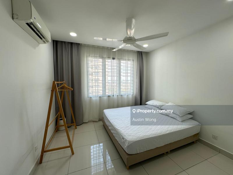 Kondominium untuk Disewa di Aurora Residence @ Lake Side City oleh Austin Wong - iProperty.com.my