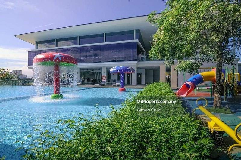 Bungalow House untuk Dijual di Sungai Long, Bandar Sungai Long oleh Gibson Choo - iProperty.com.my