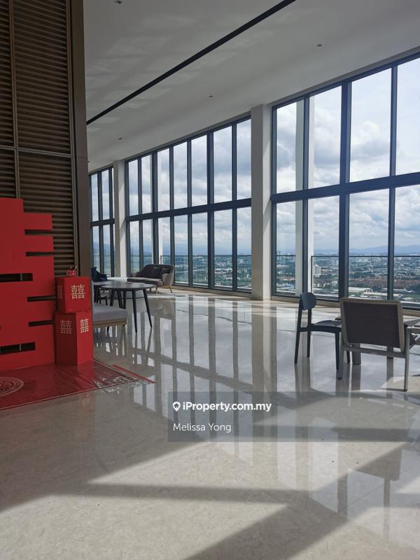 Service Residence for Rent in Akasa by Melissa Yong - iProperty.com.my