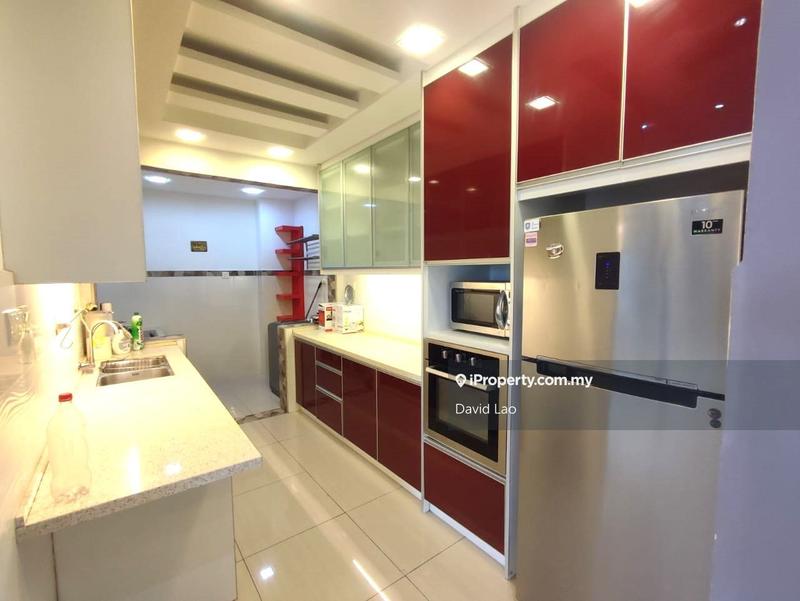 For Sale - Saville @ Melawati