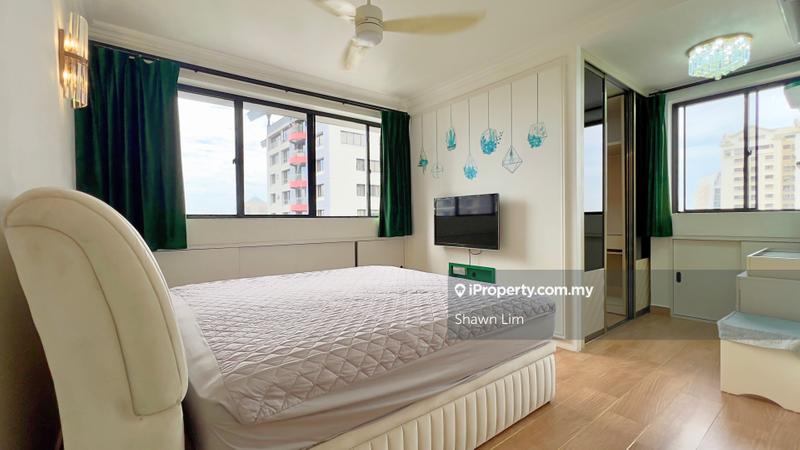 Condominium for Rent in Mont Kiara Palma by Shawn Lim - iProperty.com.my