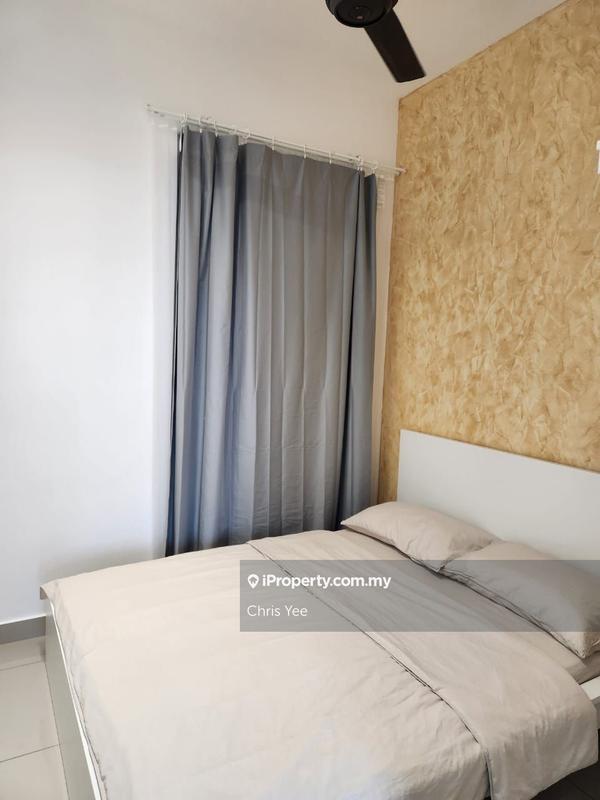 Residensi Servis untuk Dijual di Lavile Kuala Lumpur oleh Chris Yee - iProperty.com.my