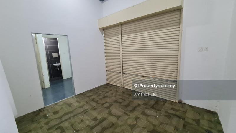Shop / Office untuk Disewa di BANDAR PUCHONG JAYA, Puchong oleh Amanda Lau - iProperty.com.my