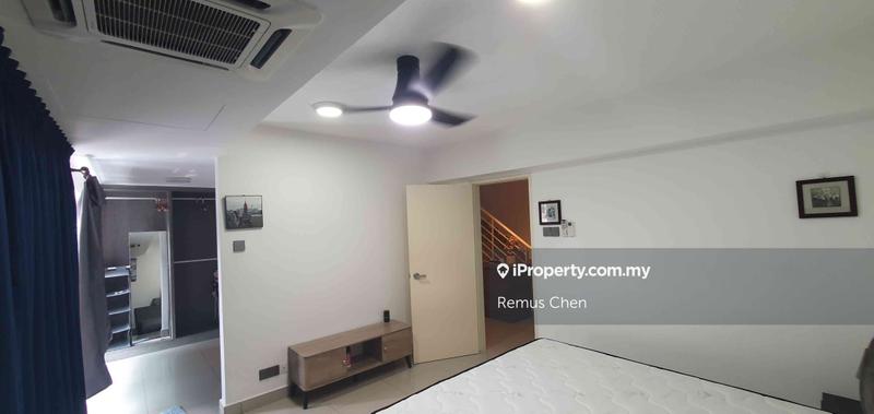 Townhouse for Rent in Villa Domus, Batu Caves by Remus Chen - iProperty.com.my