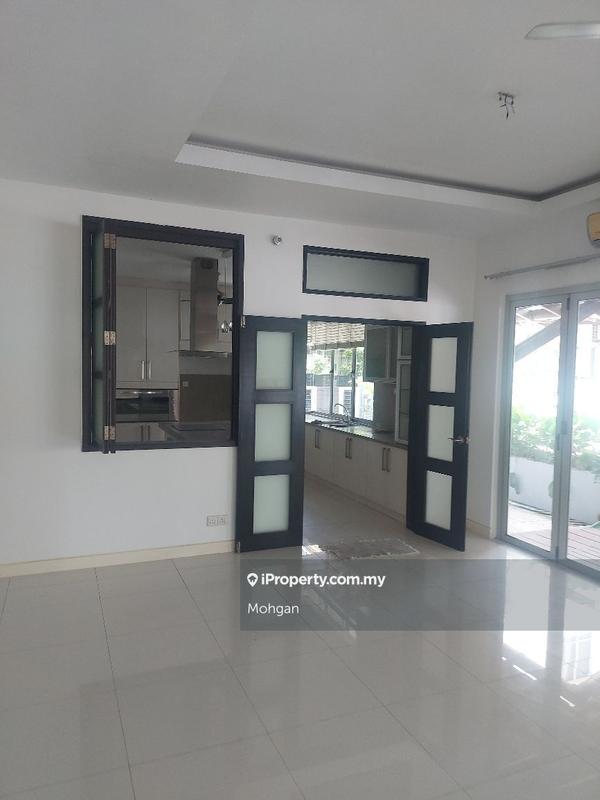 Semi-Detached House for Rent in Seksyen 13, Shah Alam by Mohgan - iProperty.com.my