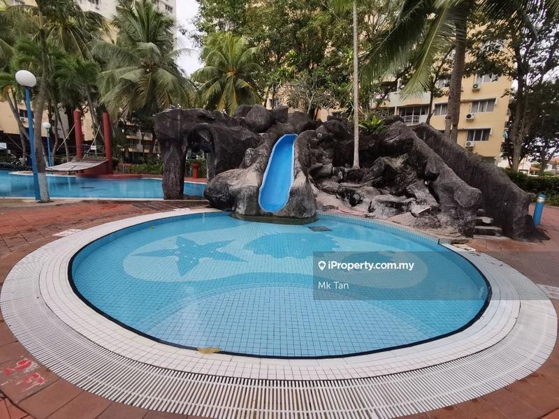 For Sale - Garden City Straits