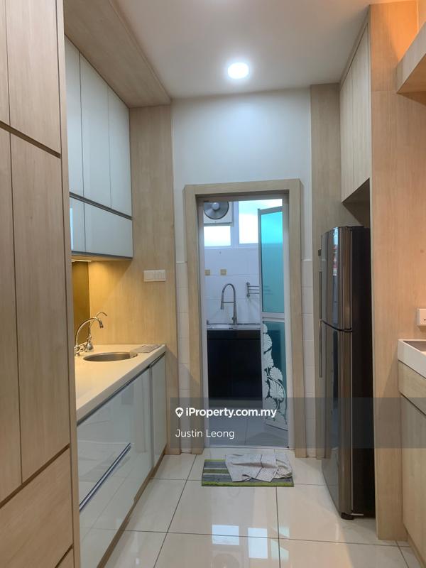 For Sale - First Residence (Residensi Unggul)